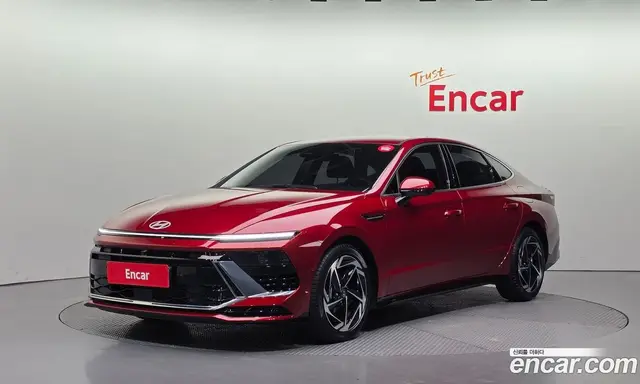 Hyundai Sonata, 2025, 10 279 км