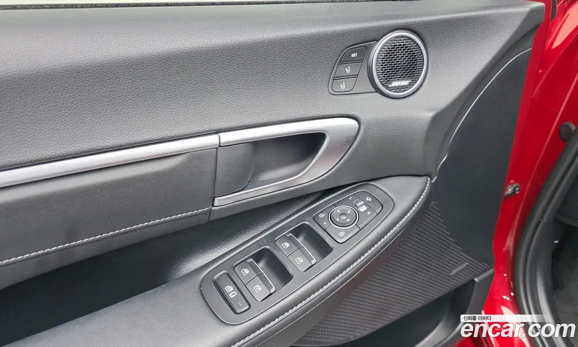 Hyundai Sonata 2025 2.0 автомат (гидро), фото 19