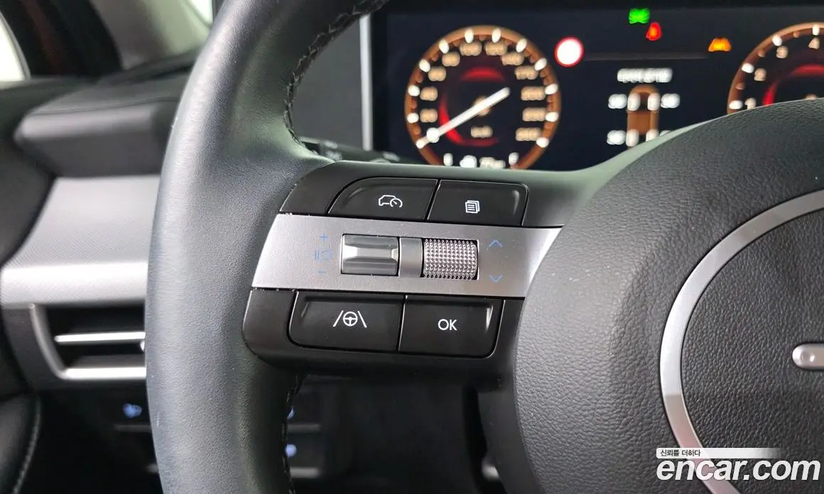 Hyundai Sonata 2025 2.0 автомат (гидро), фото 29