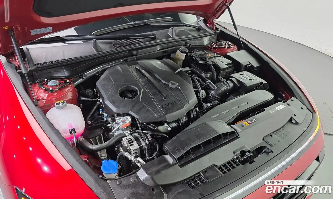 Hyundai Sonata 2025 2.0 автомат (гидро), фото 30