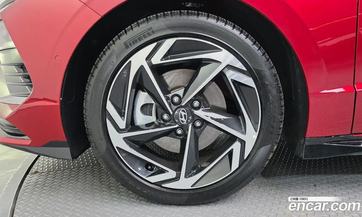 Hyundai Sonata 2025 2.0 автомат (гидро), фото 5
