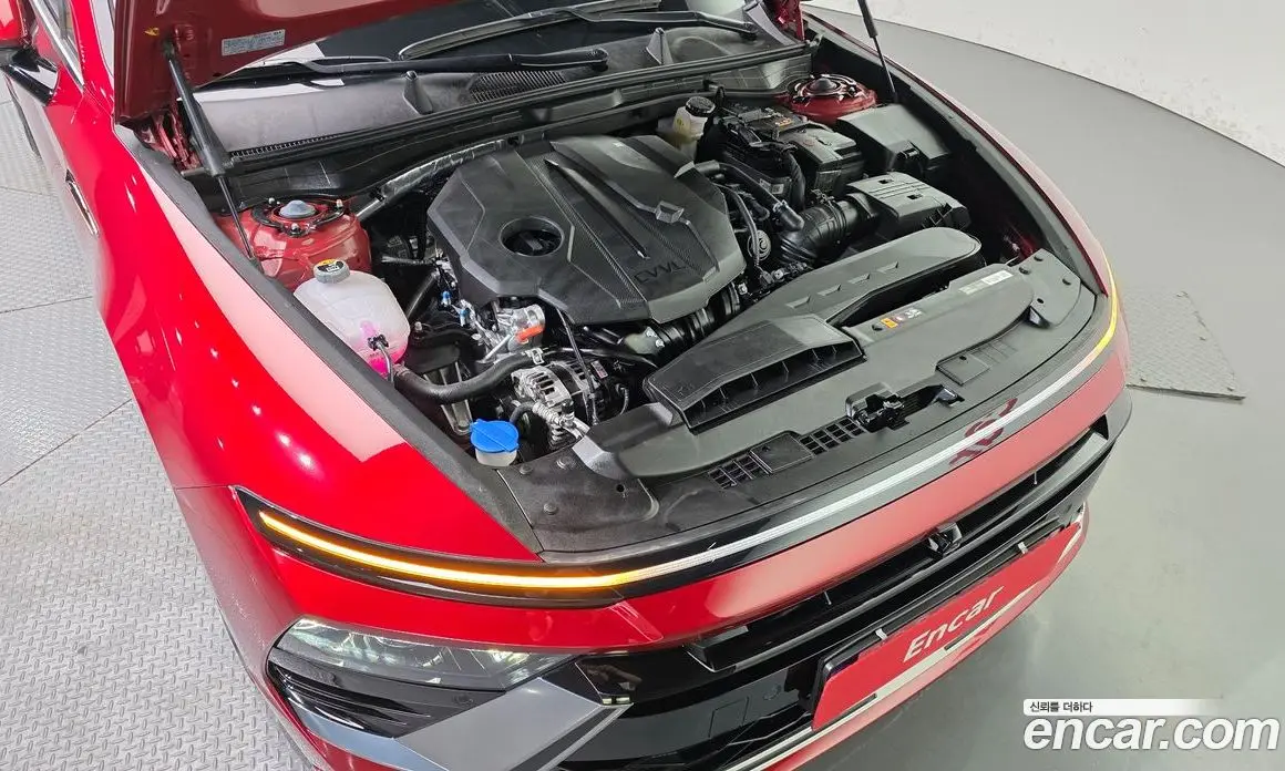 Hyundai Sonata 2025 2.0 автомат (гидро), фото 6