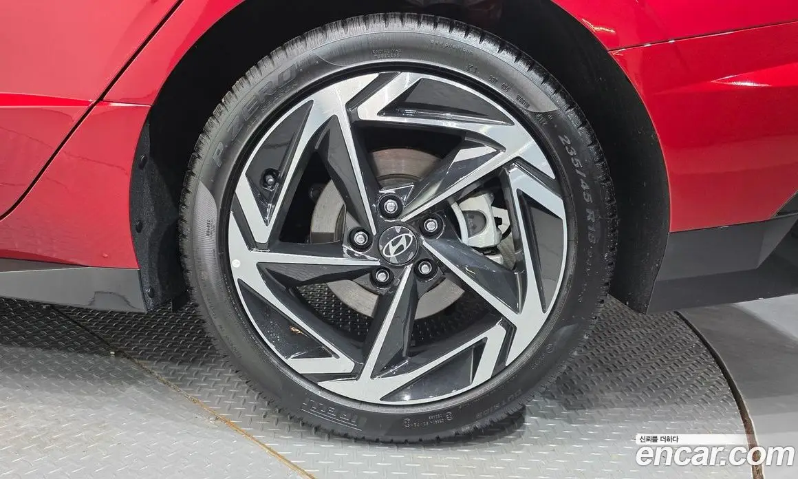 Hyundai Sonata 2025 2.0 автомат (гидро), фото 7