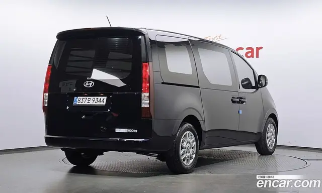 Hyundai Staria 2024 1.6 автомат (гидро), миниатюра 2