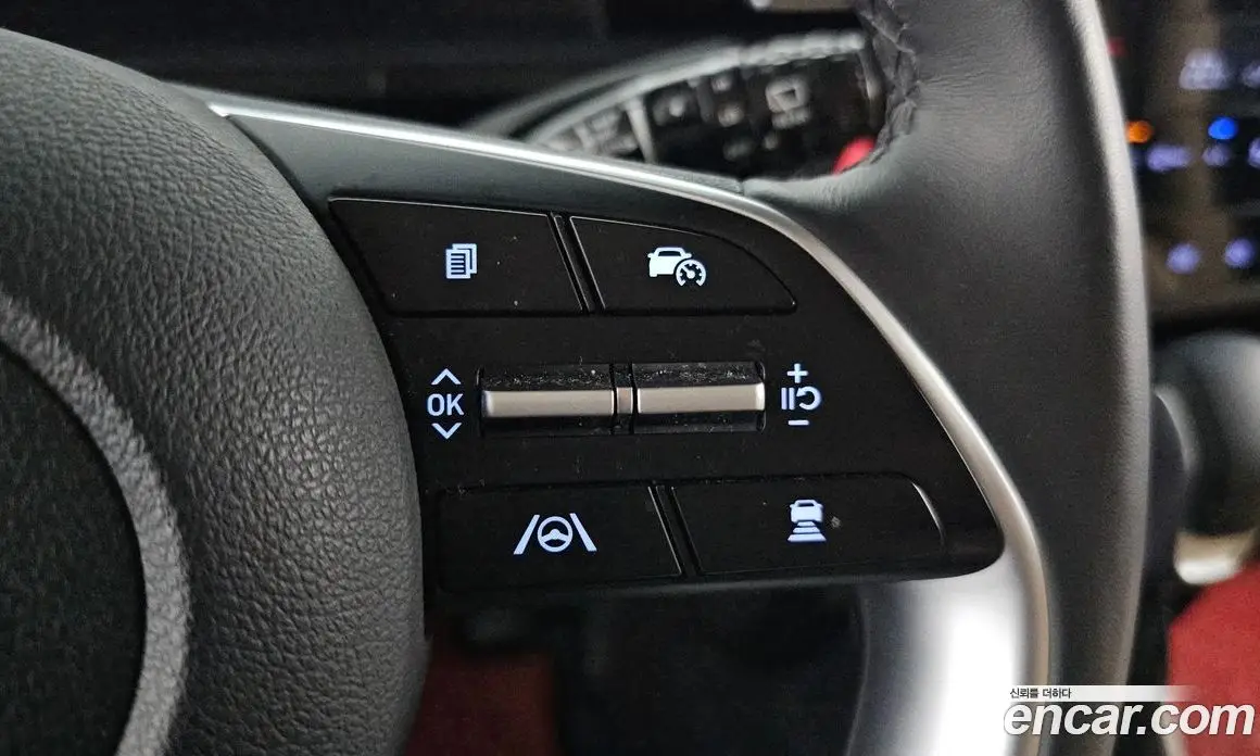 Hyundai Staria 2024 1.6 автомат (гидро), фото 18