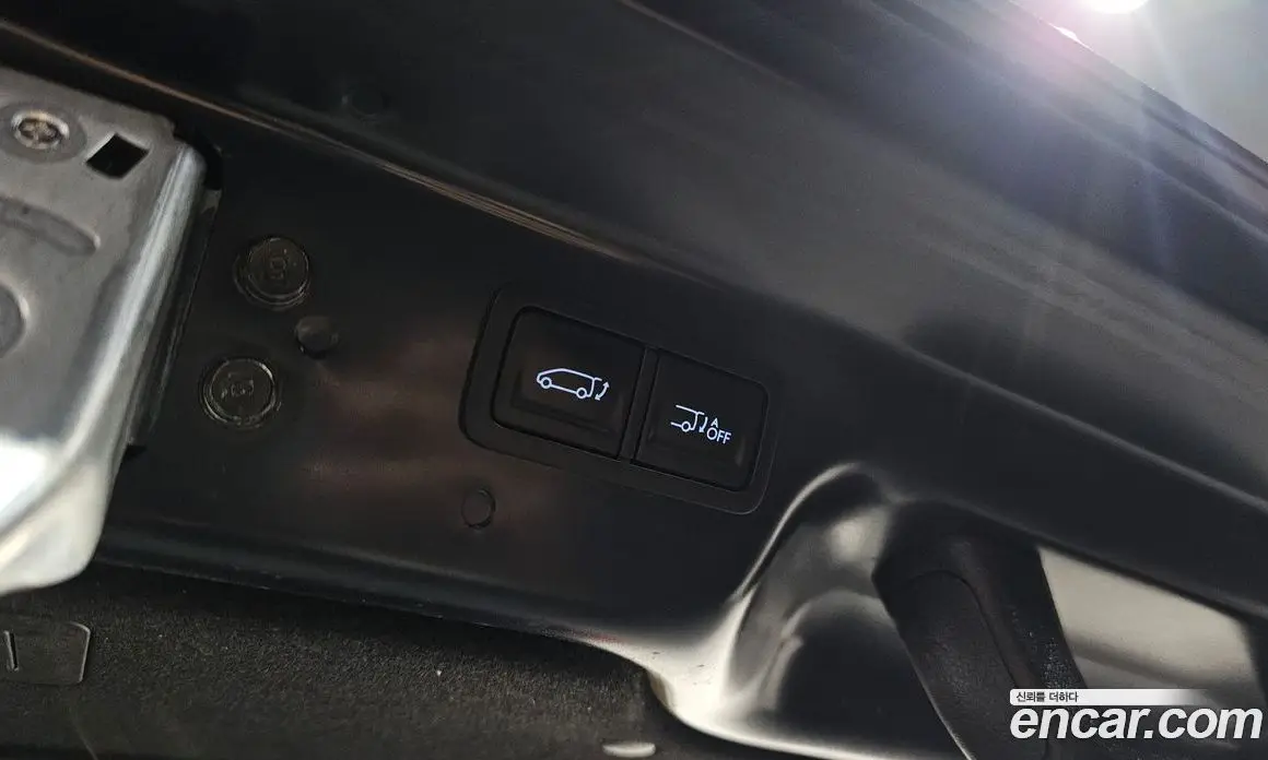 Hyundai Staria 2024 1.6 автомат (гидро), фото 19