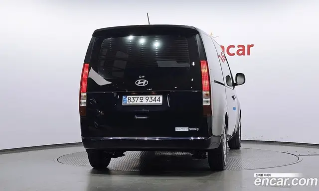 Hyundai Staria 2024 1.6 автомат (гидро), миниатюра 4