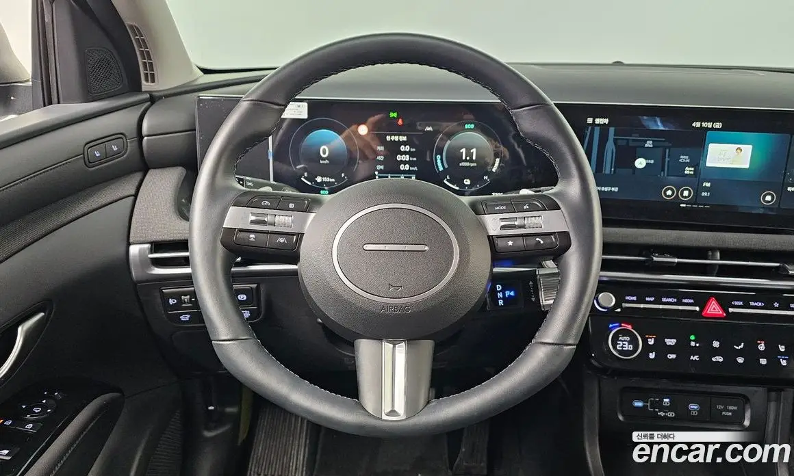 Hyundai Tucson 2025 1.6 автомат (гидро), фото 14