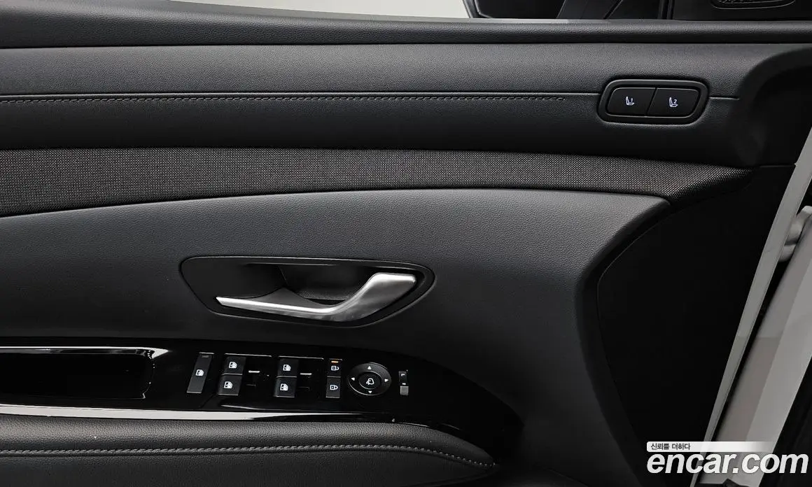 Hyundai Tucson 2025 1.6 автомат (гидро), фото 19