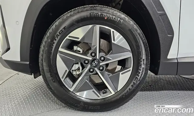 Hyundai Tucson 2025 1.6 автомат (гидро), миниатюра 5