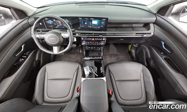 Hyundai Tucson 2025 1.6 автомат (гидро), миниатюра 7