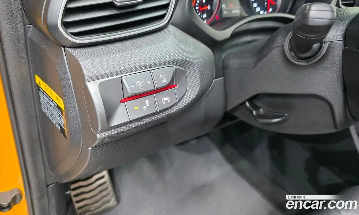 Hyundai Veloster 2018 1.6 автомат (гидро), фото 22