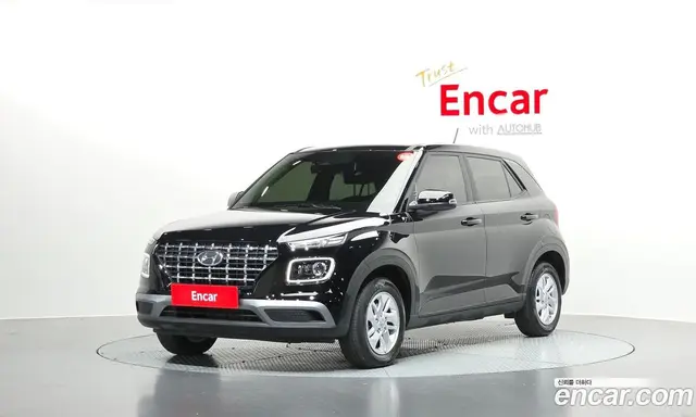 Hyundai Venue, 2025, 12 675 км