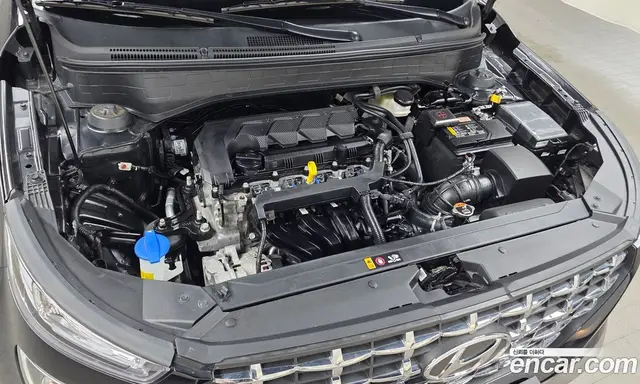 Hyundai Venue 2025 1.6 автомат (гидро), миниатюра 6