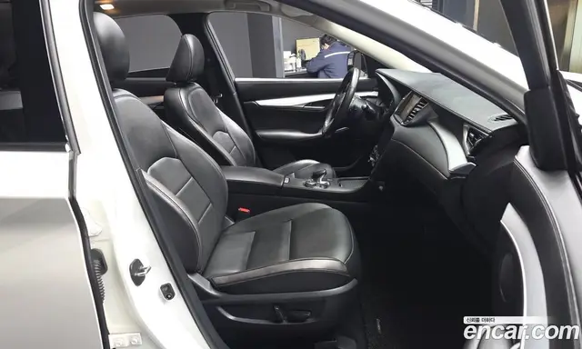 Infiniti QX50 2019 2.0 автомат (гидро), миниатюра 11 Infiniti QX50 2019 2.0 автомат (гидро), миниатюра 11