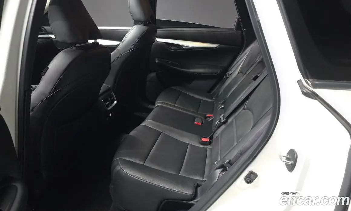 Infiniti QX50 2019 2.0 автомат (гидро), фото 12 Infiniti QX50 2019 2.0 автомат (гидро), фото 12
