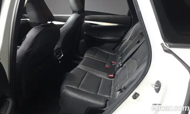 Infiniti QX50 2019 2.0 автомат (гидро), миниатюра 12