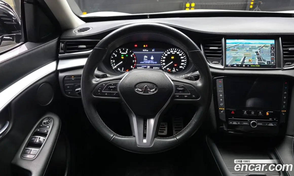 Infiniti QX50 2019 2.0 автомат (гидро), фото 13 Infiniti QX50 2019 2.0 автомат (гидро), фото 13