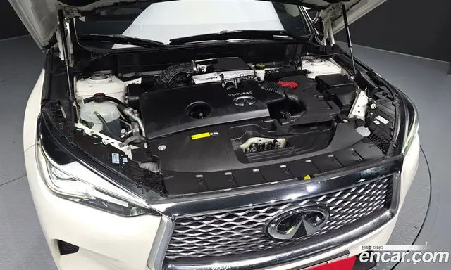 Infiniti QX50 2019 2.0 автомат (гидро), миниатюра 6 Infiniti QX50 2019 2.0 автомат (гидро), миниатюра 6