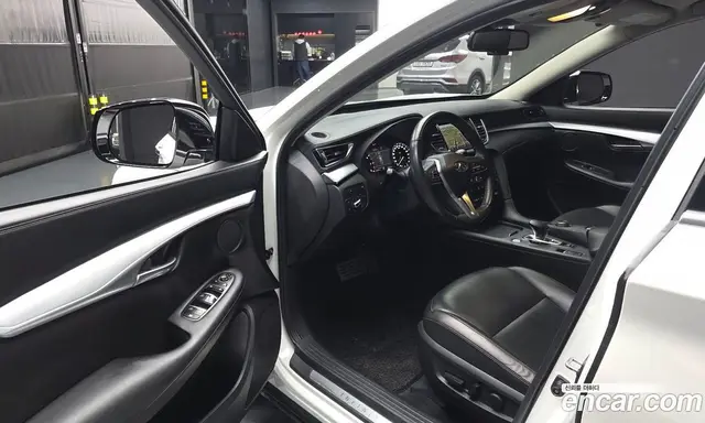 Infiniti QX50 2019 2.0 автомат (гидро), миниатюра 10 Infiniti QX50 2019 2.0 автомат (гидро), миниатюра 10