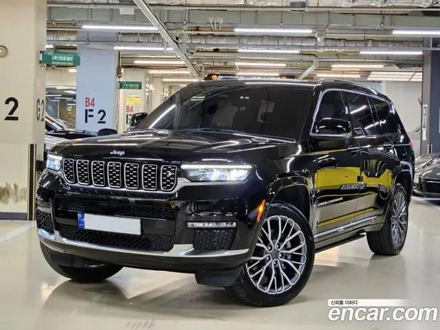 Jeep Cherokee, 2023, 31 543 км