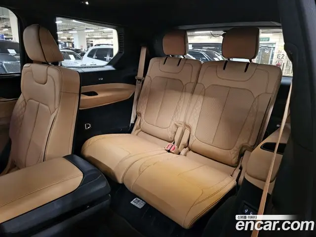Jeep Cherokee 2023 3.6 автомат (гидро), миниатюра 12