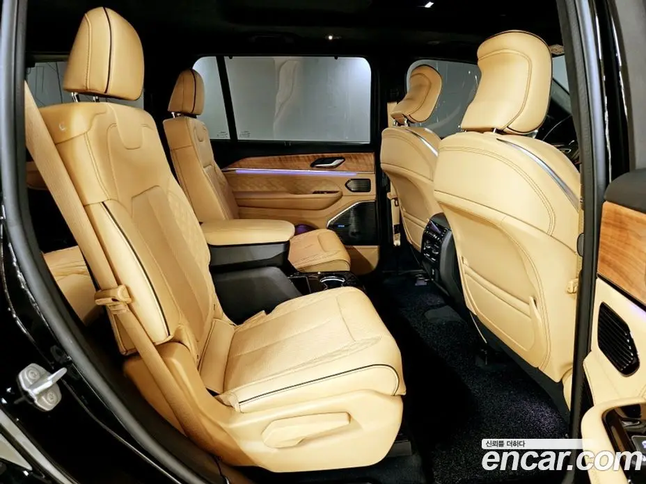 Jeep Cherokee 2023 3.6 автомат (гидро), фото 14