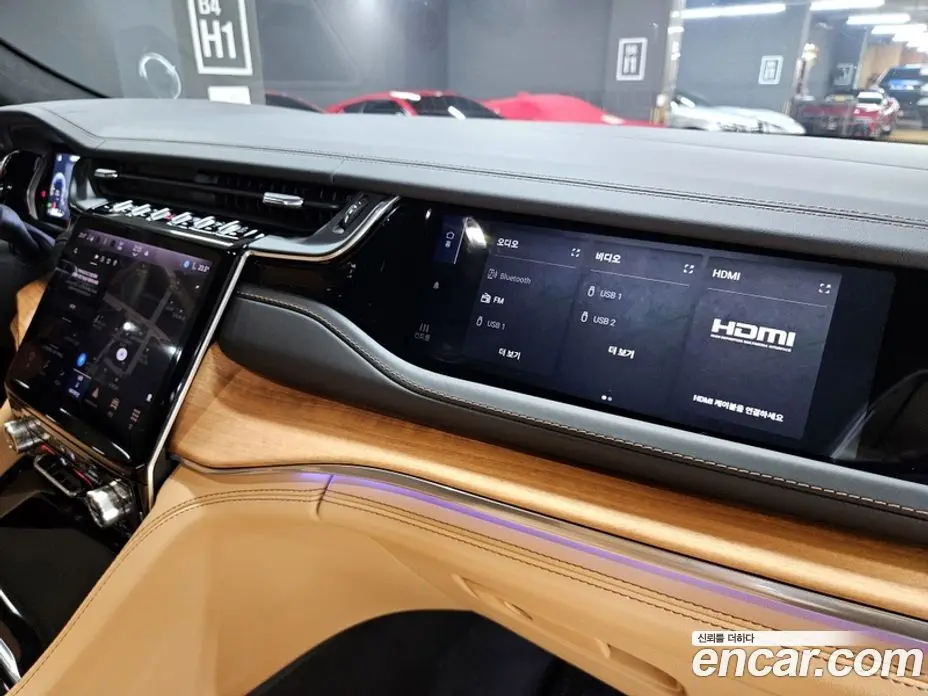 Jeep Cherokee 2023 3.6 автомат (гидро), фото 16