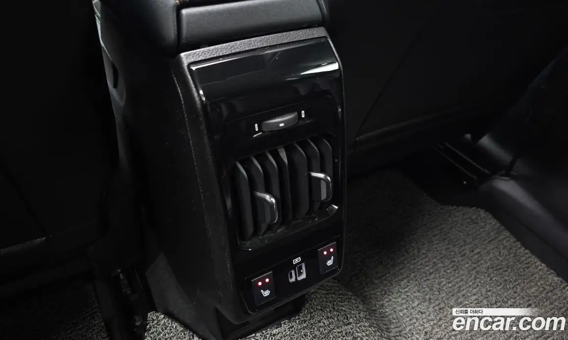 Jeep Compass 2022 2.4 автомат (гидро), фото 24