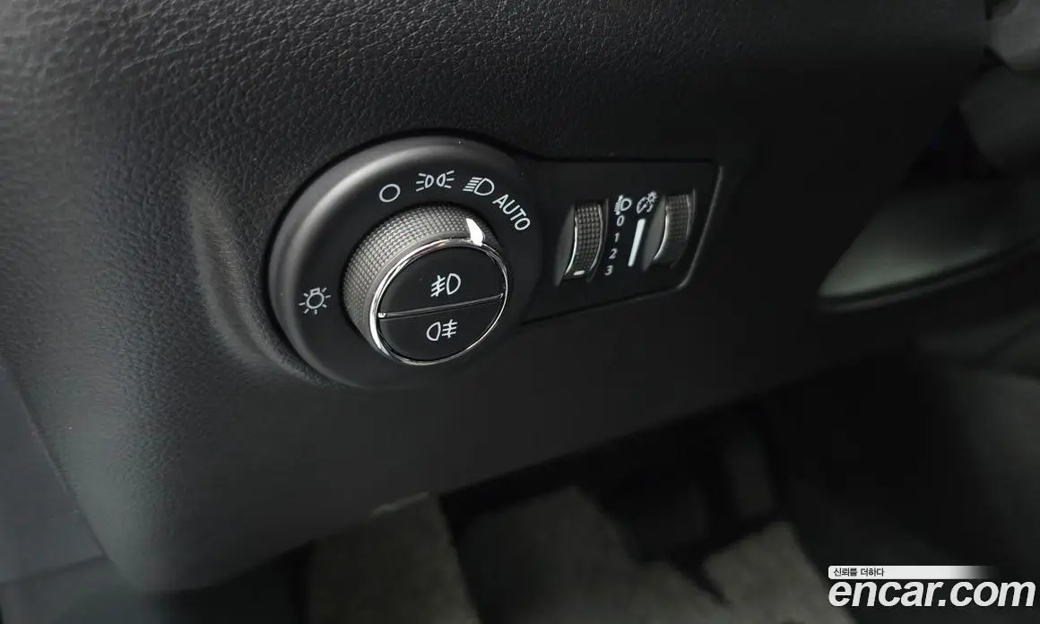 Jeep Compass 2022 2.4 автомат (гидро), фото 25