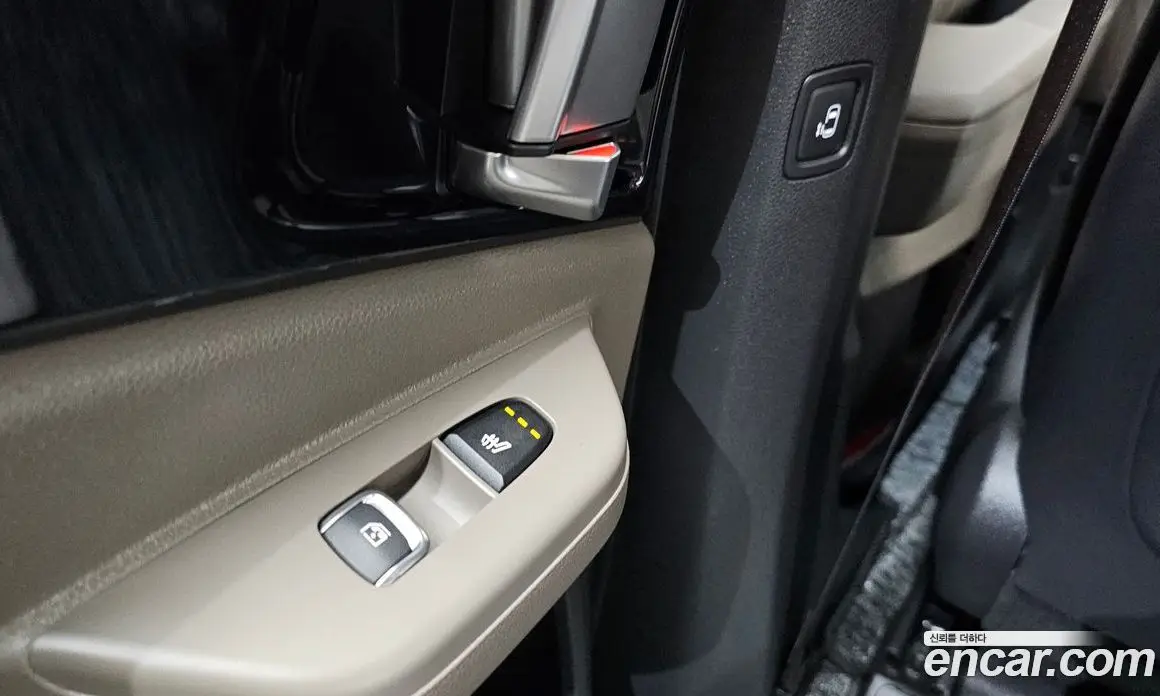 Kia Carnival 2024 3.5 автомат (гидро), фото 24