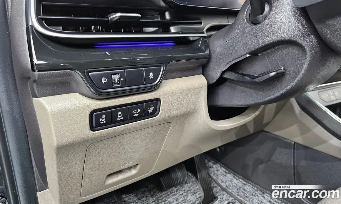 Kia Carnival 2024 3.5 автомат (гидро), фото 27