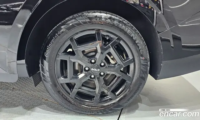 Kia Carnival 2024 1.6 автомат (гидро), миниатюра 5