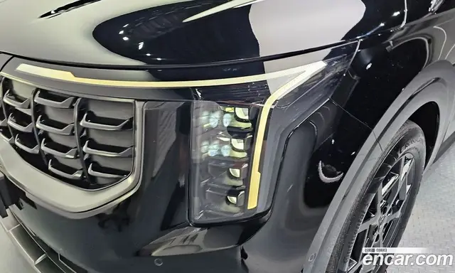 Kia Carnival 2024 1.6 автомат (гидро), миниатюра 8