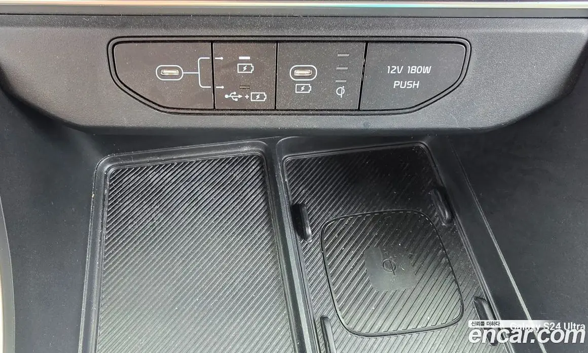 Kia Carnival 2025 1.6 автомат (гидро), фото 16
