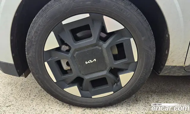 Kia Carnival 2025 1.6 автомат (гидро), миниатюра 5