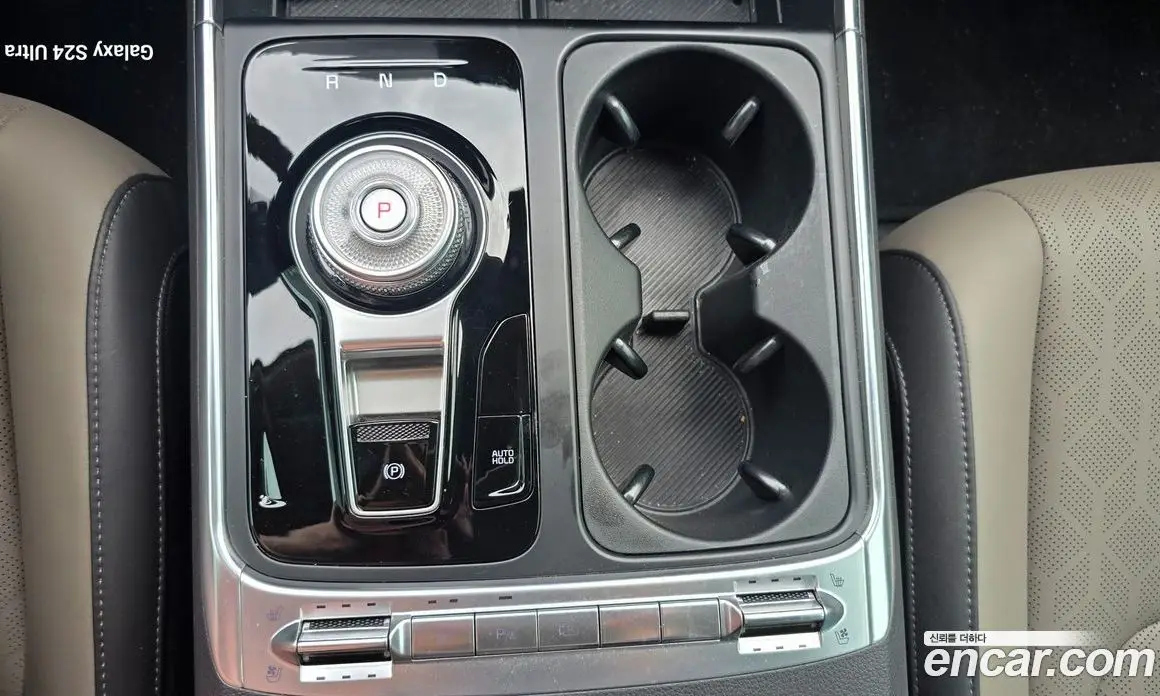 Kia Carnival 2025 1.6 автомат (гидро), фото 9