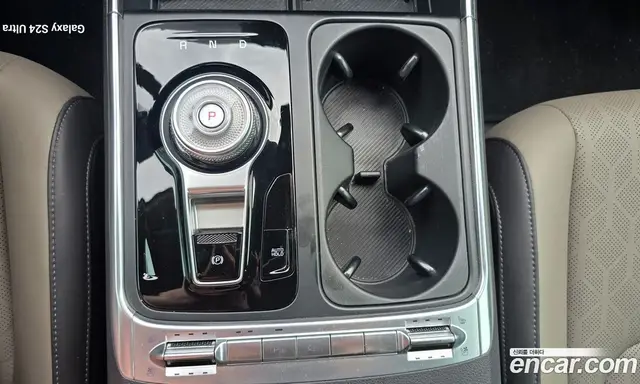 Kia Carnival 2025 1.6 автомат (гидро), миниатюра 9