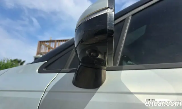 Kia Carnival 2025 1.6 автомат (гидро), миниатюра 10