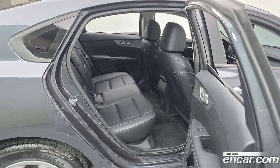 Kia K3 2020 1.6 автомат (гидро), фото 11