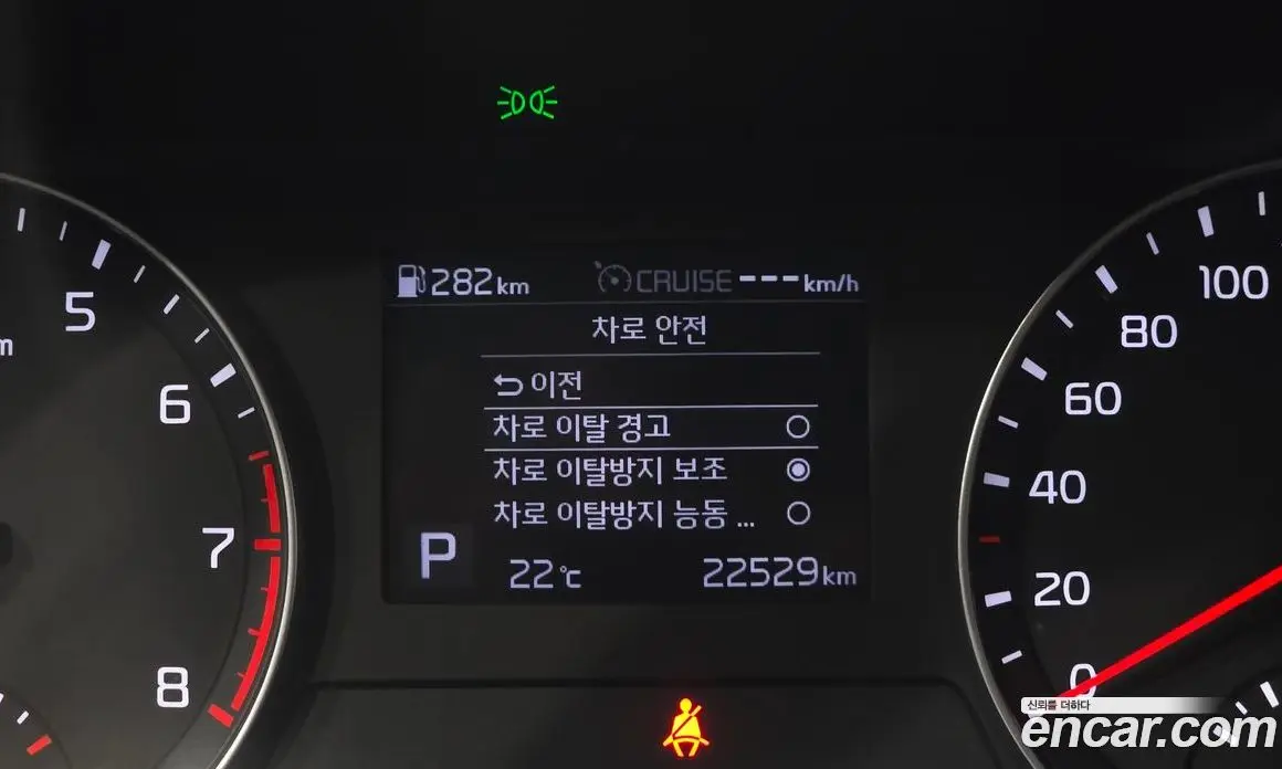 Kia K3 2020 1.6 автомат (гидро), фото 13