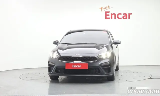 Kia K3 2020 1.6 автомат (гидро), миниатюра 3