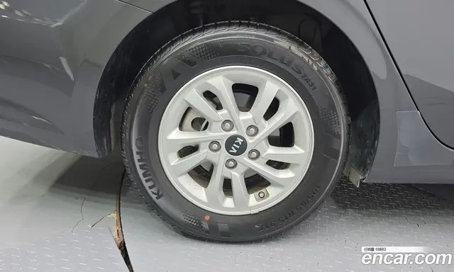 Kia K3 2020 1.6 автомат (гидро), миниатюра 5