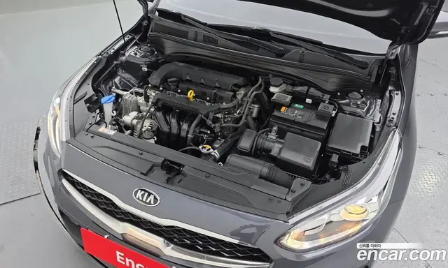 Kia K3 2020 1.6 автомат (гидро), миниатюра 6