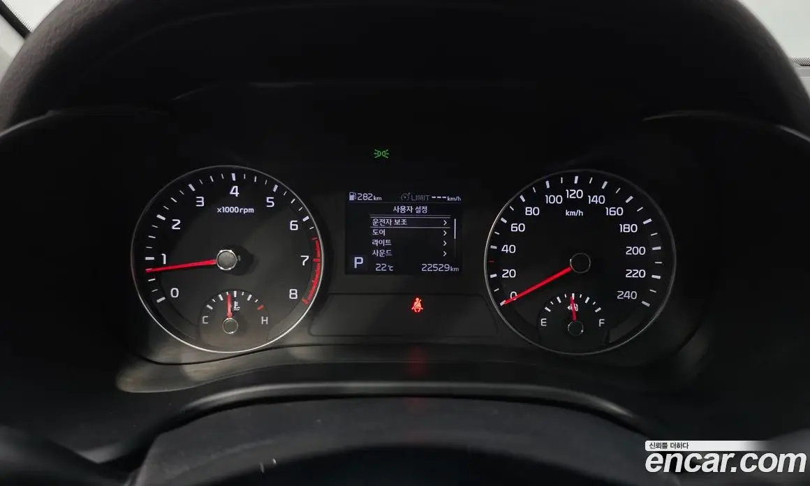 Kia K3 2020 1.6 автомат (гидро), фото 8