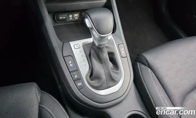 Kia K3 2020 1.6 автомат (гидро), миниатюра 9