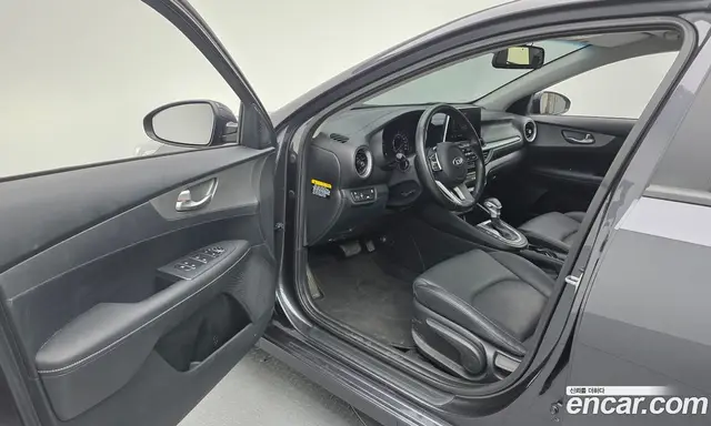 Kia K3 2020 1.6 автомат (гидро), миниатюра 10