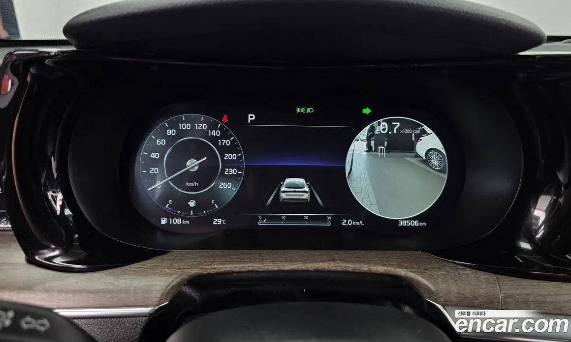 Kia K5 (Optima) 2020 1.6 автомат (гидро), фото 11