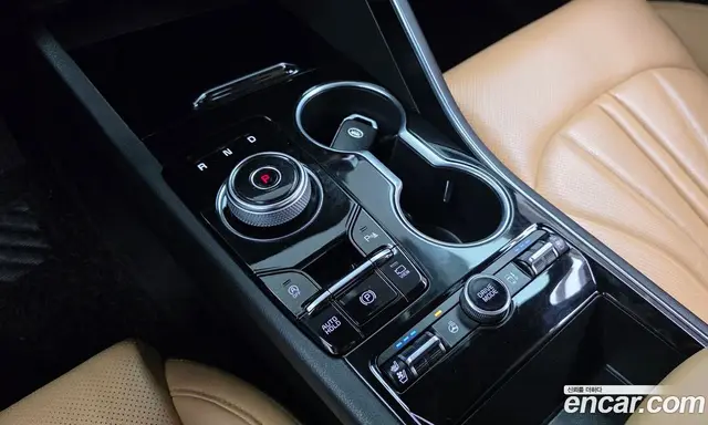 Kia K5 (Optima) 2020 1.6 автомат (гидро), миниатюра 12