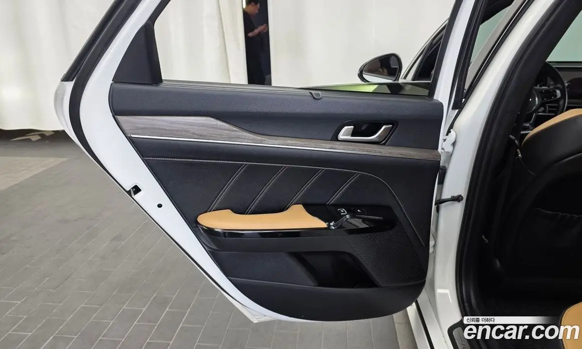 Kia K5 (Optima) 2020 1.6 автомат (гидро), фото 15